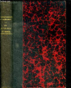 LE TRIPLE JOUG DU MONDE - LE GRAND CREPUSCULE.