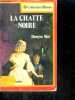 LA CHATTE NOIRE - collection Blason N°5. MAI Denyse