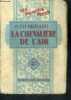 LA CHEVALIERE DE L'AIR - Collection Les Romans Bleus. RICHARD CH. Gaston