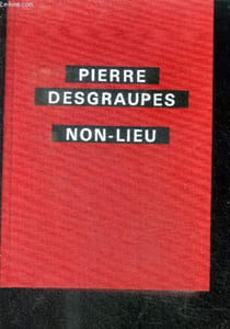 NON-LIEU