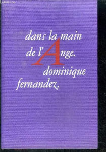 DANS LA MAIN DE L'ANGE