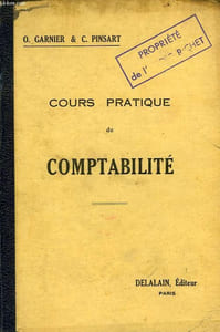 COURS PRATIQUE DE COMPTABILITE, EPS, ECOLES COMMERCIALES, ECOLES PROFESSIONNELLES