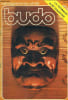 BUDO MAGAZINE, JUDO KODOKAN, VOL. XXIII, N&deg; 2, FEV. 1973. COLLECTIF