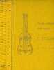 HISTOIRE UNIVERSELLE DE LA MUSIQUE, ESPAGNE, VOYAGE MUSICAL DANS LE TEMPS ET L'ESPACE, VOL. I & II & ILLUSTRATIONS SONORES (6 DISQUES 33 TOURS). ...