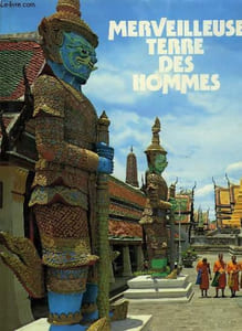 MERVEILLEUSE TERRE DES HOMMES