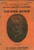 OEUVRES COMPLETS ILLUSTREES DE VICTOR HUGO, FASC. N° 3-4, FANTINE. HUGO Victor