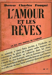 L'AMOUR ET LES REVES