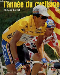 L'ANNEE DU CYCLISME 1993