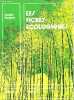 LES FICHES ECOLOGIQUES. FARGEAS DANIEL