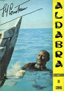 ALDABRA, SANCTUAIRE DE CORAIL