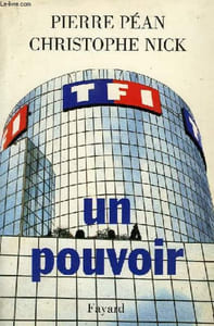 TF1, UN POUVOIR