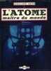 L'ATOME, MAITRE DU MONDE. MARTIN CHARLES-NOEL