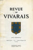 REVUE DU VIVARAIS, TOME LXXVII, N&deg; 4, 1973 (N&deg; 636). COLLECTIF