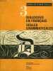 DIALOGUES EN FRANCAIS, 3, REGLES GRAMMATICALES. COLLECTIF