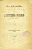 DELLA NUOVA DISCIPLINA SULLA PROIBIZIONE E SULLA CENSURA DE'LIBRI, OVVERO LA COSTITUZIONE 'OFFICIORUM', BREVEMENTE COMMENTATA. M. C. G.