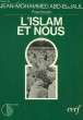 L'ISLAM ET NOUS. ABD-EL-JALIL JEAN-MOHAMMED