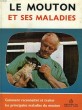 LE MOUTON ET SES MALADIES, COMMENT RECONNAITRE ET TRAITER LES PRINCIPALES MALADIES DU MOUTON. CONSTANTIN A.