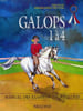 GALOPS 1 A 4. COLLECTIF