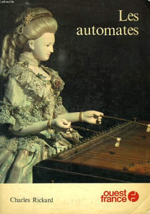 LES AUTOMATES