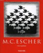 M. C. ESCHER, L'OEUVRE GRAPHIQUE. COLLECTIF
