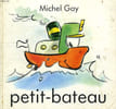 PETIT-BATEAU. GAY MICHEL