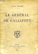 LE GENERAL DE GALLIFFET (1830-1909). THOMAS LOUIS