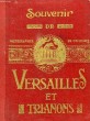 SOUVENIR DE VERSAILLES ET TRIANONS. COLLECTIF