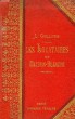 LES LOCATAIRES DE MAISON-BLANCHE. GUILLOTIN LUCIE