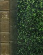 MANUEL DES ETUDES GRECQUES ET LATINES, (TOME 2) FASCICULE V, LITTERATURE LATINE. LAURAND L.