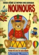 HORS-SERIE LE MONDE DES JUNIORS, LES NOUNOURS. MORTON KEN, FILIPEK NINA, AUGER LIZ