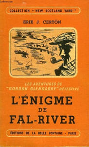 L'ENIGME DE FAL-RIVER
