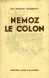 NEMOZ LE COLON. DESSORT Ch.-ROGER