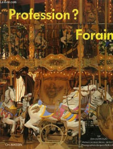 PROFESSION ? FORAIN