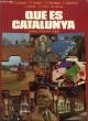 QUES ES CATALUNYA. COLLECTIF