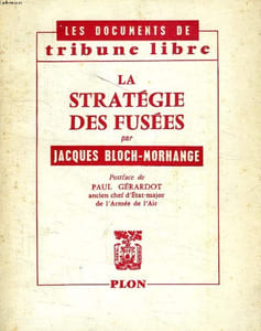 LA STRATEGIE DES FUSEES