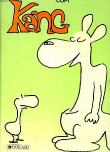 KANG