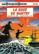LES TUNIQUES BLEUES, N° 30, LA ROSE DE BANTRY. LAMBIL WILLY, CAUVIN RAOUL