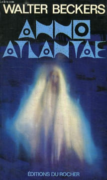 ANNO ATLANTE. BECKERS WALTER