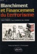 BLANCHIMENT ET FINANCEMENT DU TERRORISME. FRANCOIS LUDOVIC, CHAIGNEAU PASCAL, CHESNEY MARC