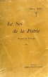LE SOL DE LA PATRIE (FRANCE ET FRANCAIS). DODU GASTON