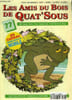 LES AMIS DU BOIS DE QUAT'SOUS, N&deg; 77. COLLECTIF