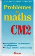 PROBLEMES DE MATHS, CM2. OFFREDO DANIELLE