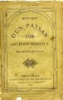 HISTOIRE D'UN PAYSAN, LES ETATS GENERAUX, 1789. ERCKMANN-CHATRIAN