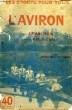 L'AVIRON. MANCHON J.