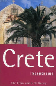 CRETE, THE ROUGH GUIDE