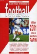 LE GUIDE FRANCAIS ET INTERNATIONAL DU FOOTBALL, 2001. LEMAIRE ERIC