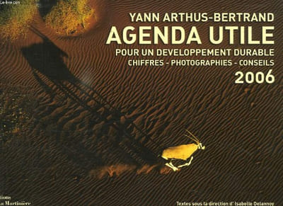 AGENDA UTILE, 2006
