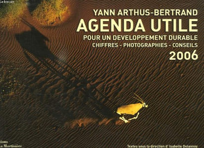 AGENDA UTILE, 2006