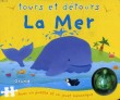 TOURS ET DETOURS, LA MER. COLLECTIF