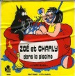 ZOE ET CHARLY DANS LA PISCINE, 'LIVRE BAIN'. ANGUERA CECILE